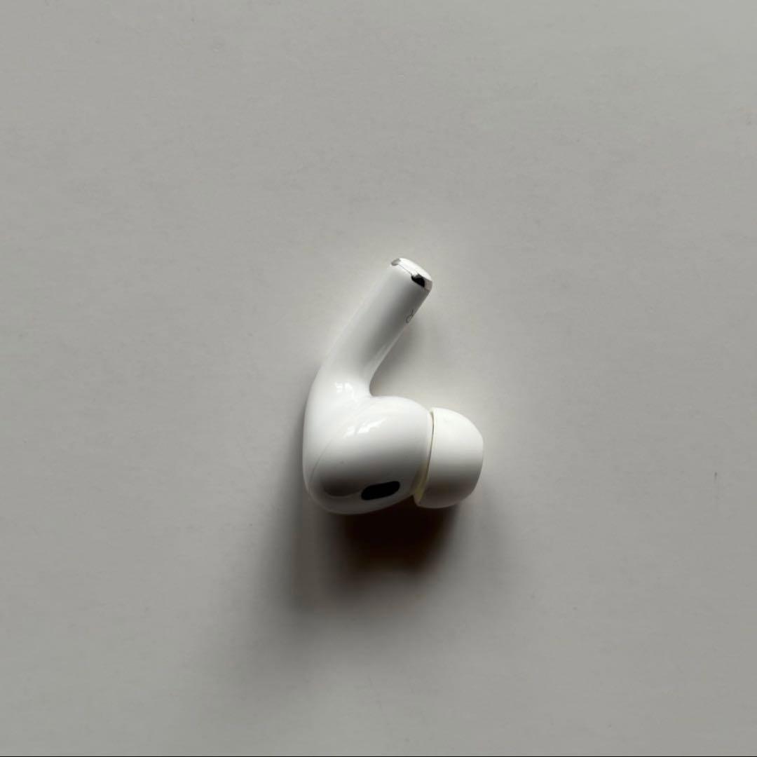 Apple AirPods Pro 2世代 片耳 A3048 右耳 USB-C