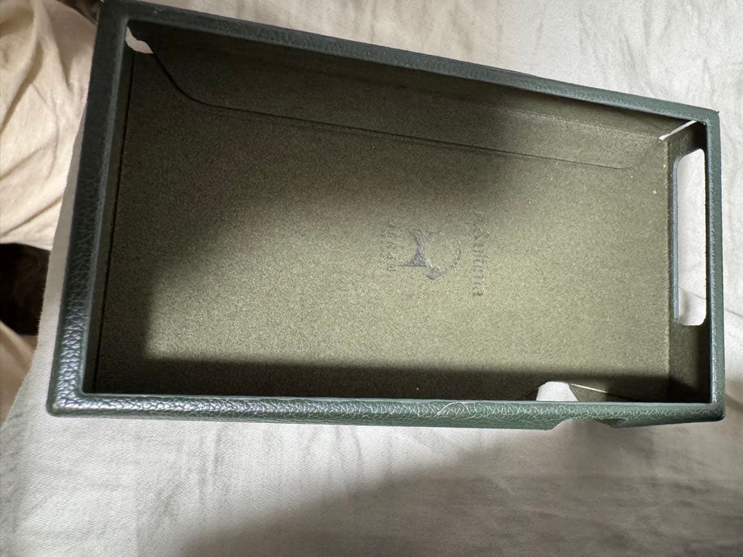 Astell&Kern SP3000 デジタルオーディオプレーヤー