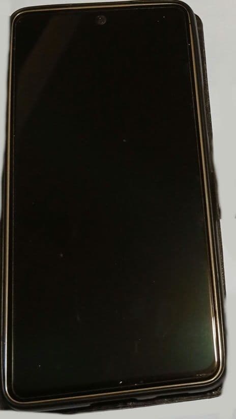 最終お値下中 本体のみ GalaxyA53 5G オーサムホワイト SIMフリー