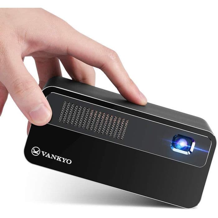 VANKYO モバイルプロジェクター GO300