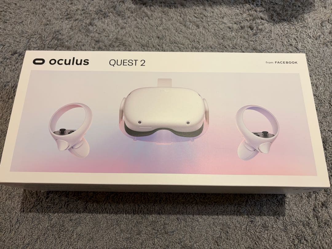 その他  Quest 2 VR 128GB ( Quest2)