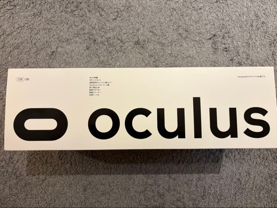 その他  Quest 2 VR 128GB ( Quest2)