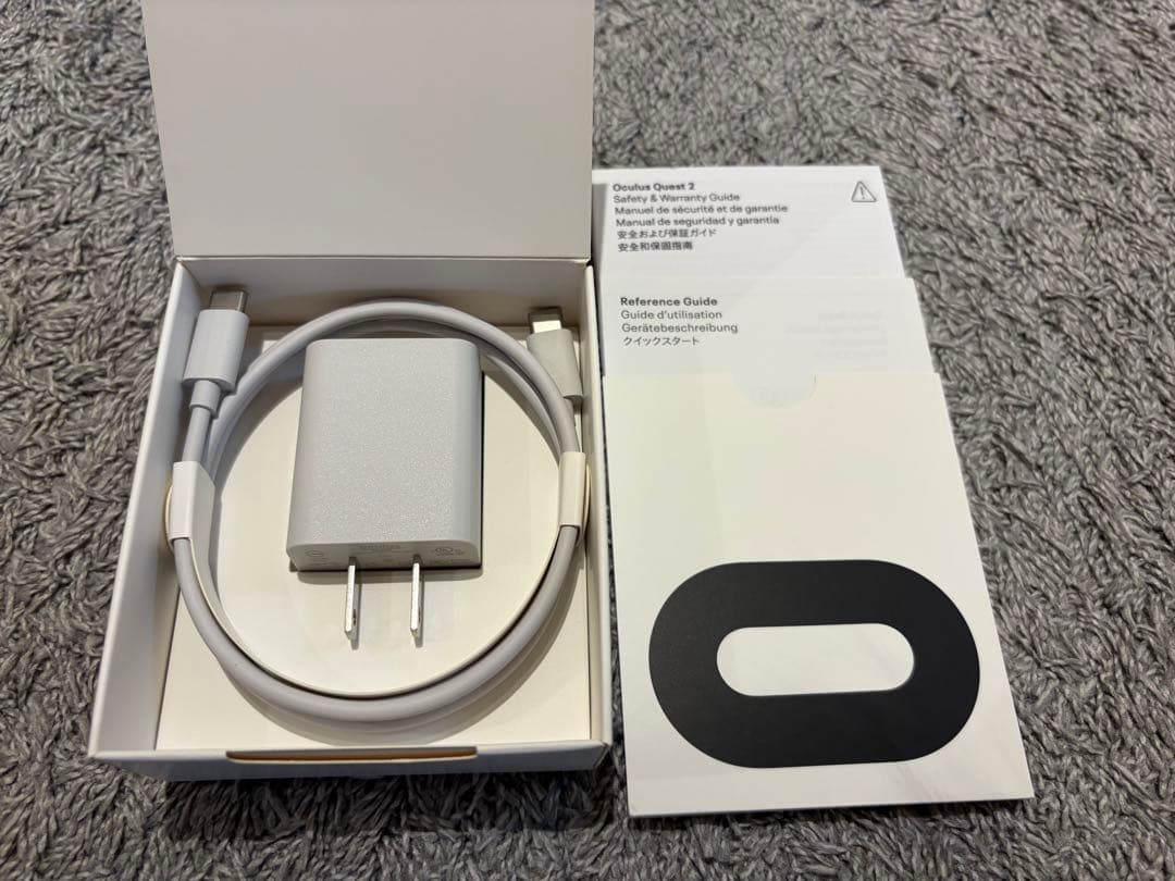 その他  Quest 2 VR 128GB ( Quest2)