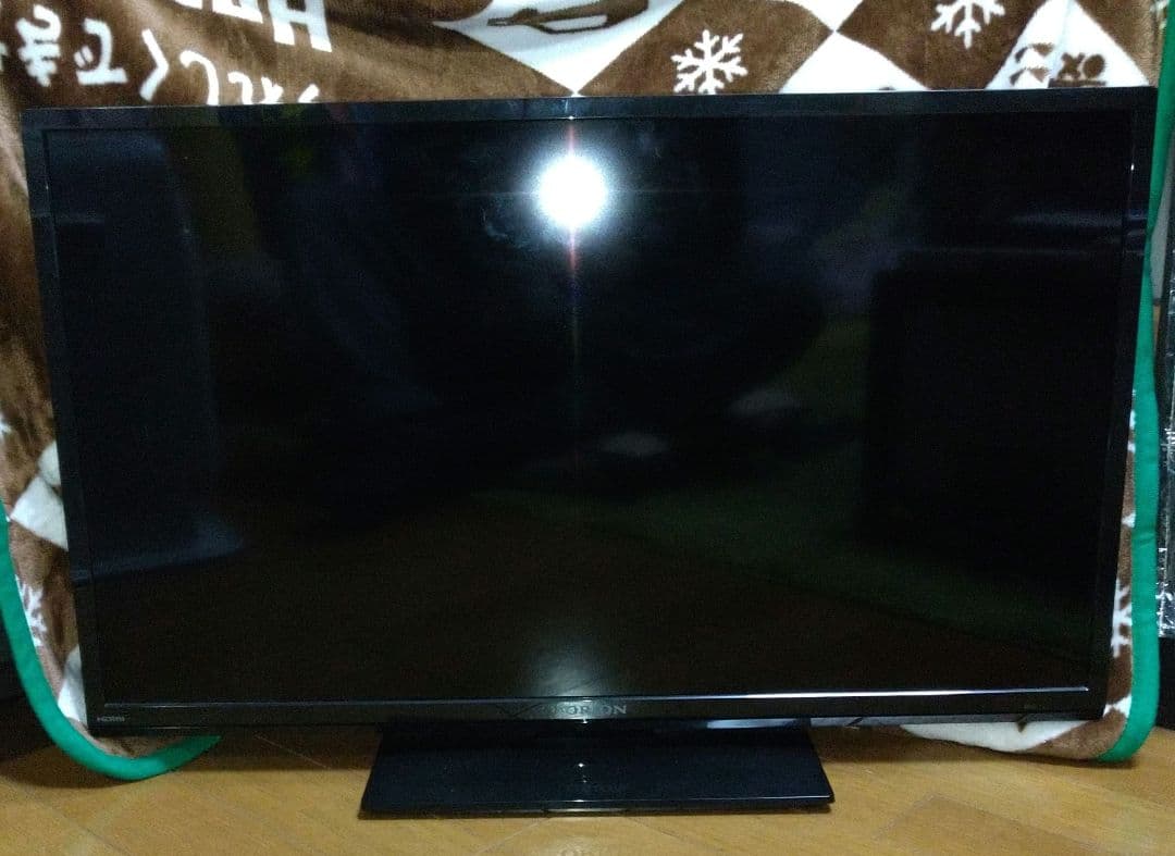 ORION 29型 ハイビジョン液晶TV　DN293-1B1【1月限定価格】