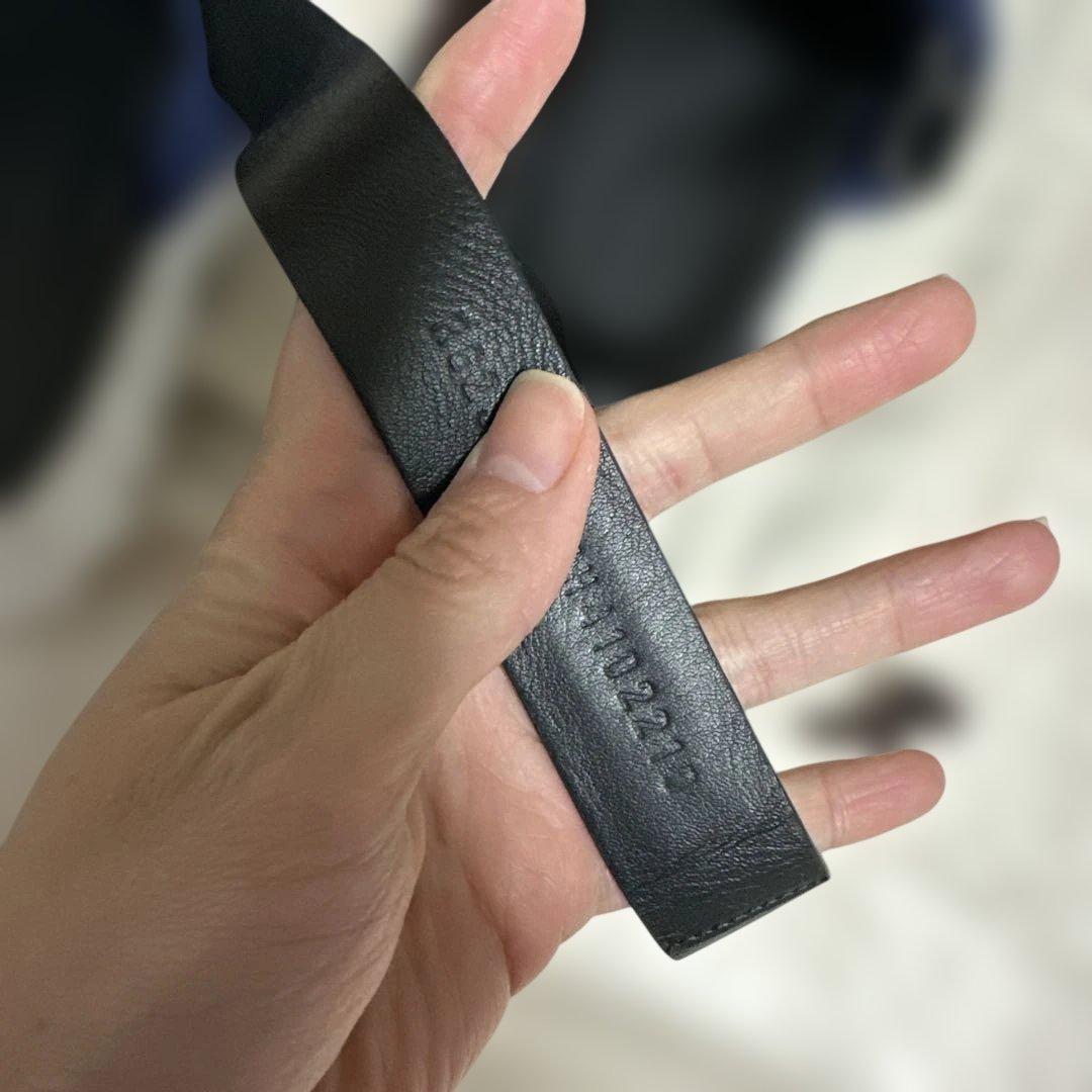 エルメス 紳士サンダル美品42