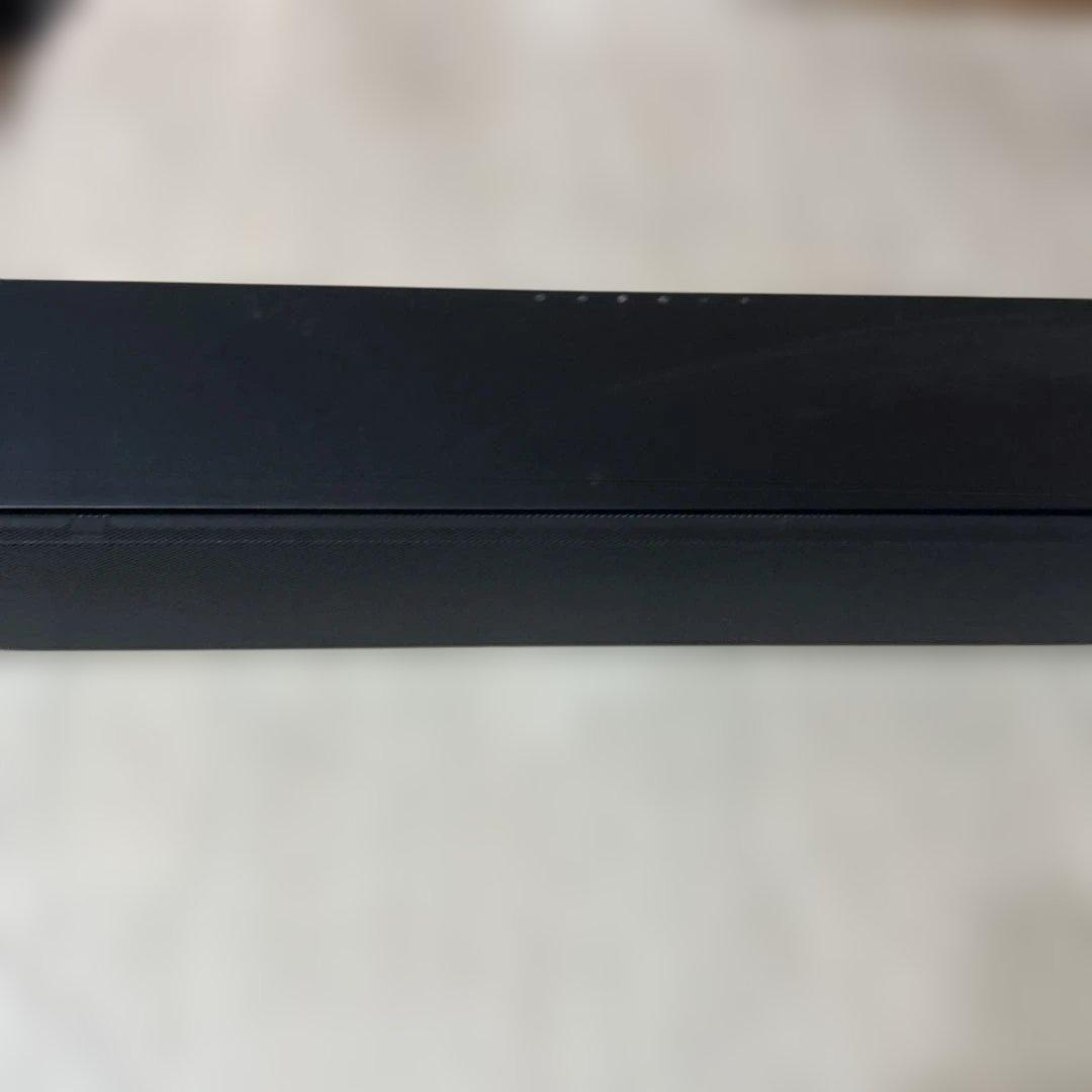 ソニー サウンドバーのみDolby Bluetooth 対応 HT-ST5000