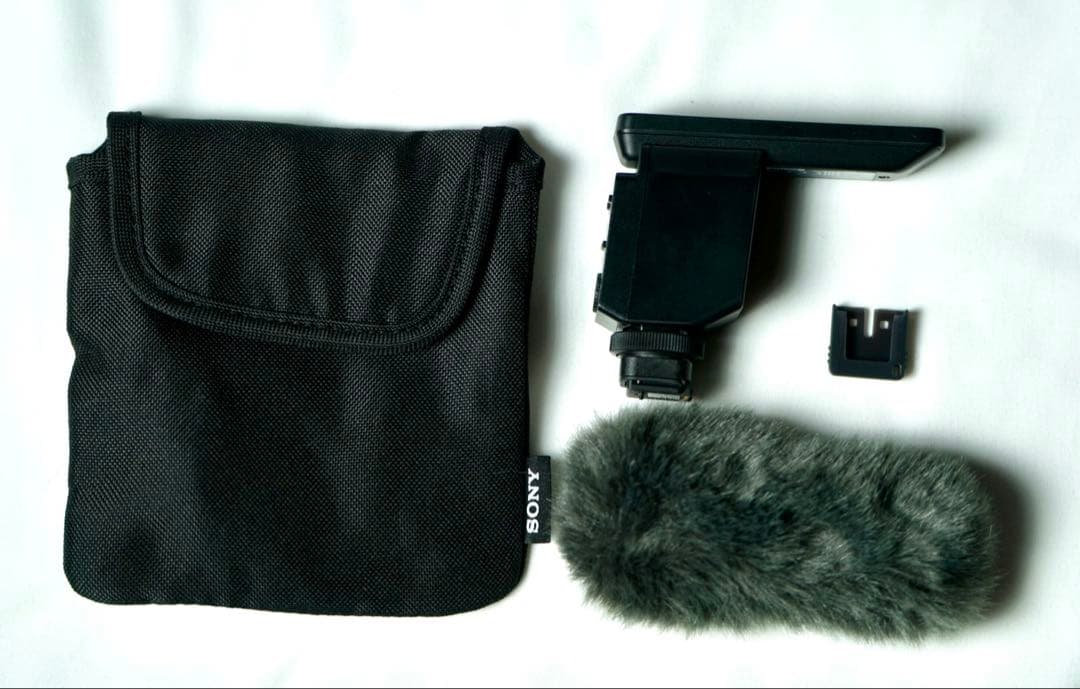 SONY ECM-B1M デジタルマイク