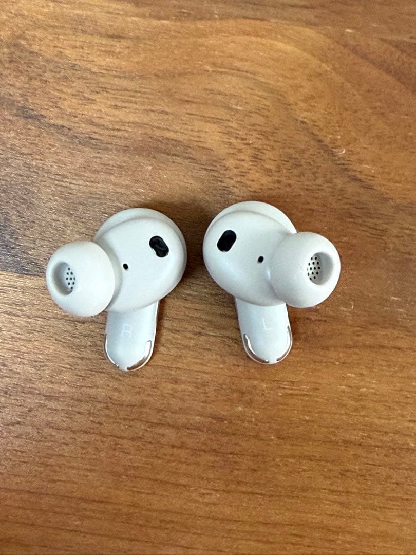 JBL Tour Pro 3 ラテ