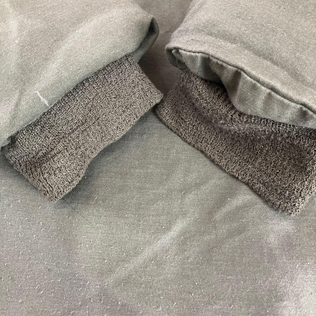 1989年　U.S. Navy A2デッキジャケット size42-44