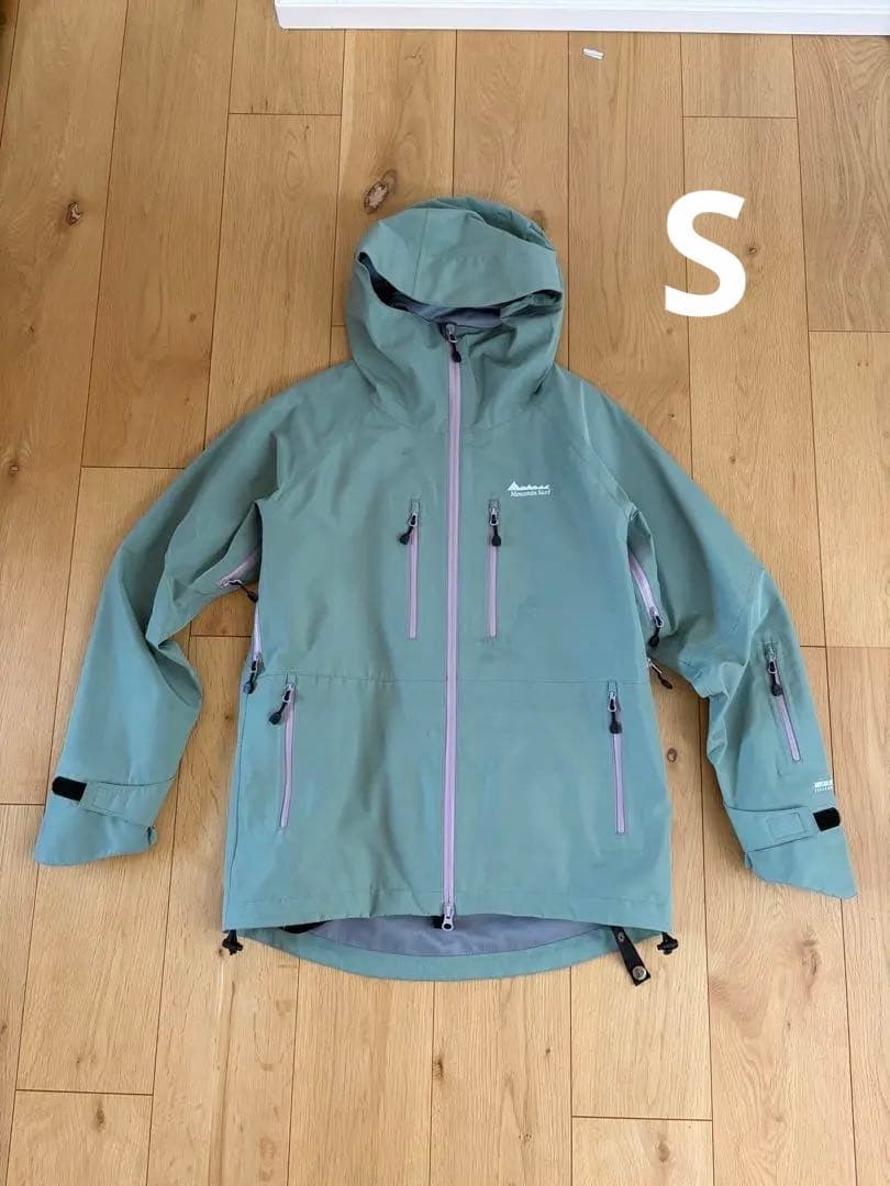 mountain surf マウンテンサーフ　Sサイズ