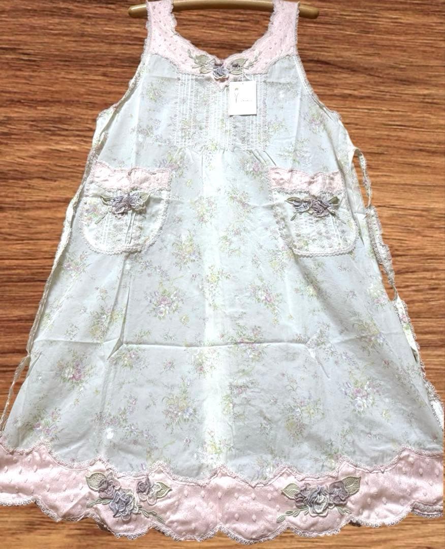 ⭐️専用⭐️さえら Akiakane アキアカネ エプロン　他