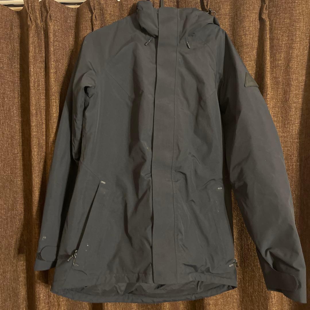 BURTON GORE-TEX スノボウェア