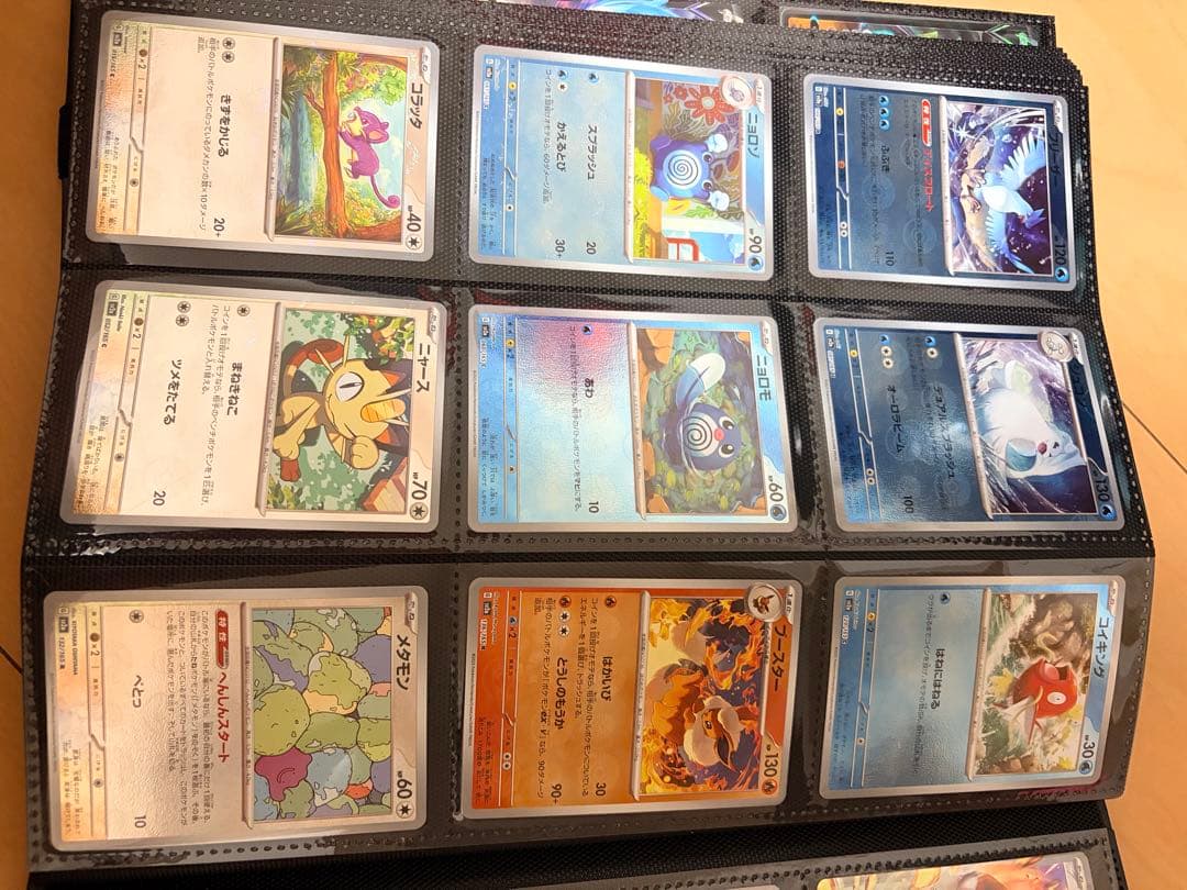 ポケモンカードコレクション　引退　1.2セット　プロモセット