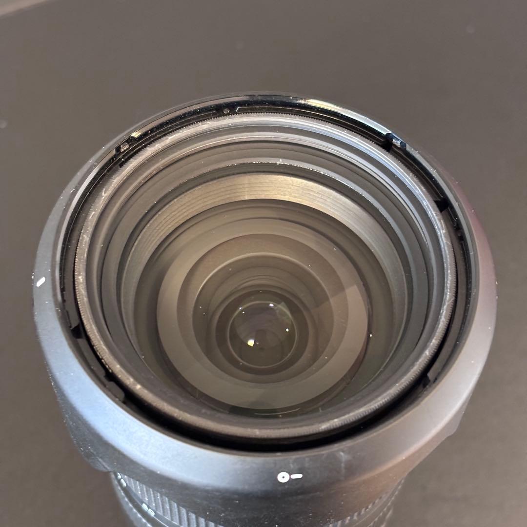 レンズ(ズーム) TAMRON 17-70mm F/2.8 Di III-A VC RXD