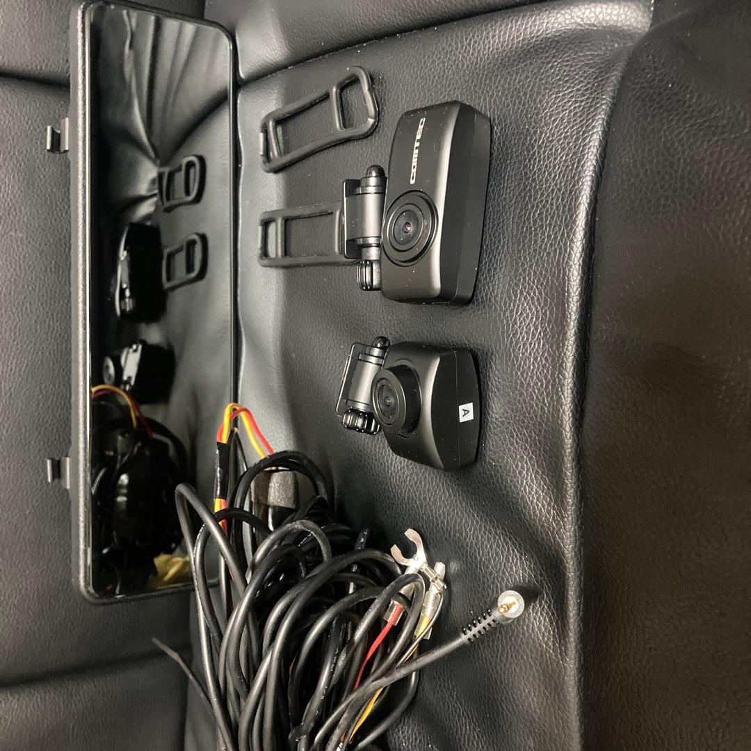 コムテックZDR048