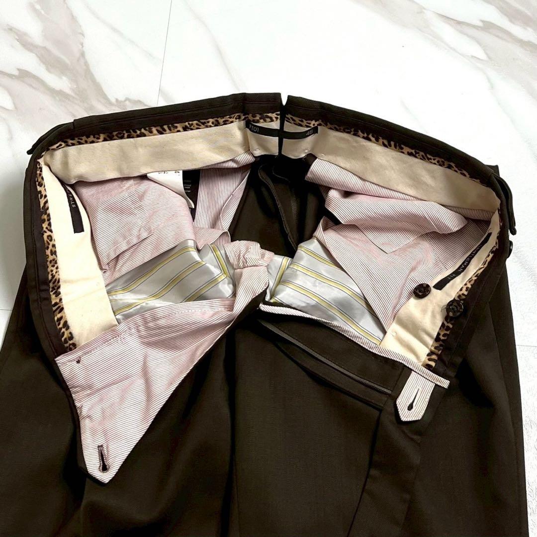 よーすけ様　PT01 スラックス　GENTLEMAN FIT グルカパンツ