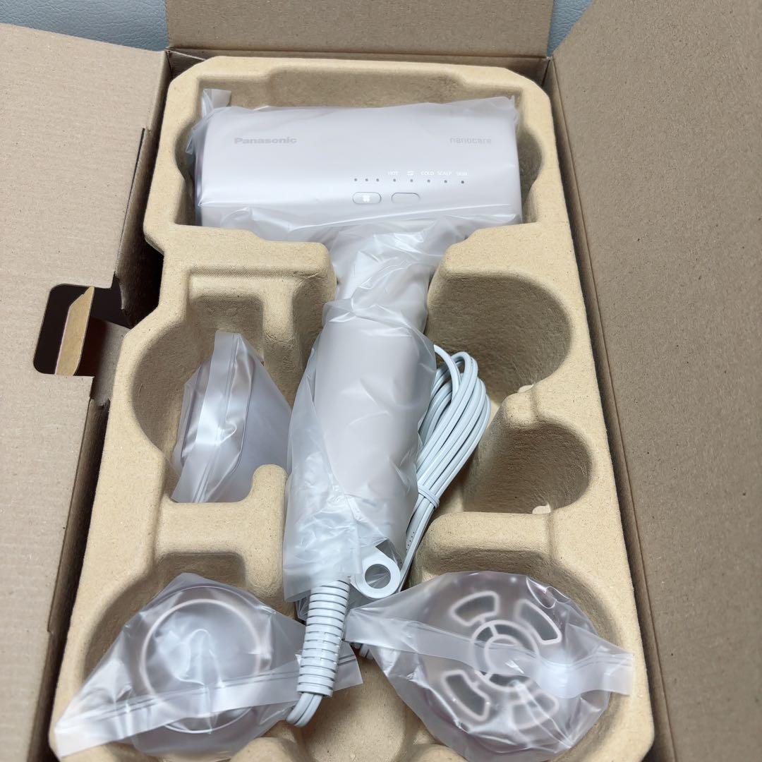 Mana 様用 Panasonic ヘアードライヤー EH-NAOK