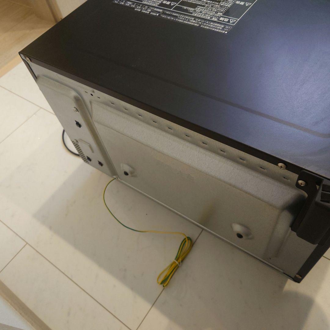 Y*a様 Panasonic NE-BS65E8 オーブンレンジ ブラック