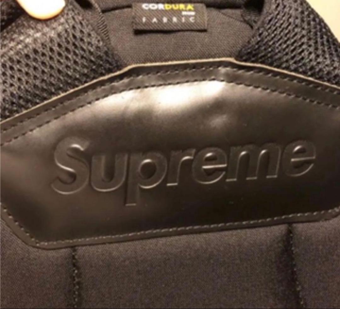 T*a様 supreme シュプリーム　バックパック　15aw