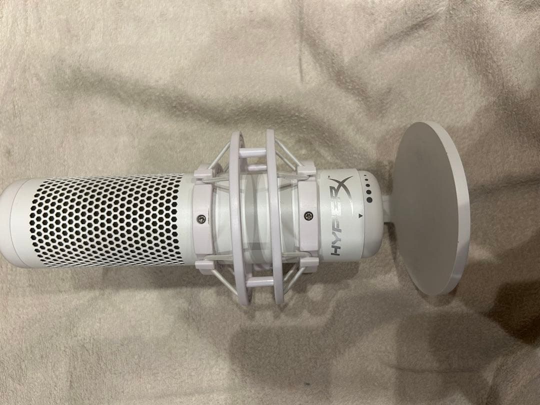 ラーメンモヤシモヤシ太郎さん！ HyperX QuadCas専用