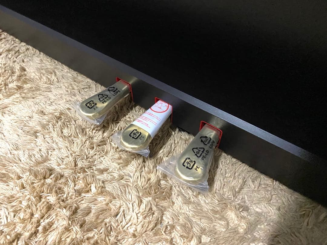 【あんここ：お引取り】新しく美品！お買い得です！KAWAI CN201