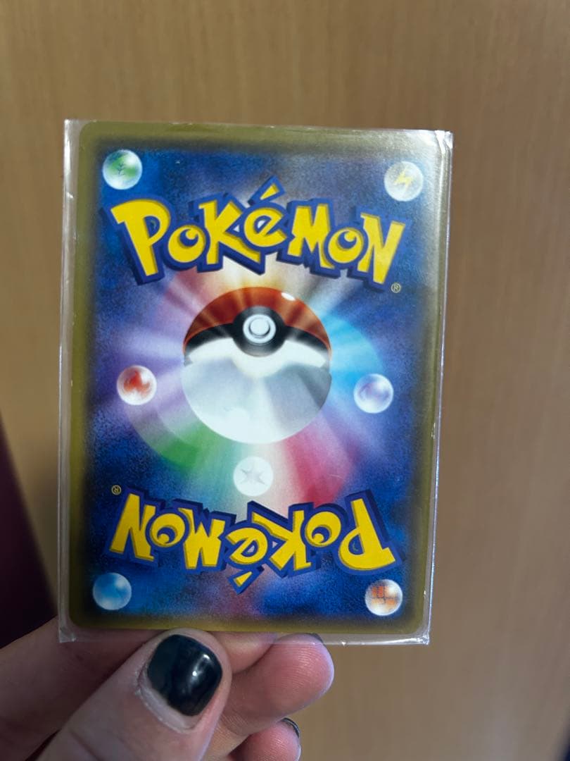 おじょうさま SR SM6 禁断の光 100/094