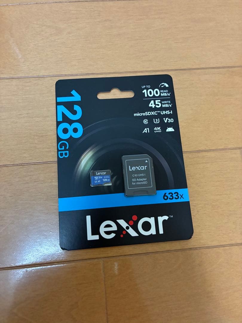 TP-Link Tapo マグネット WiFi 防犯カメラ　【SDカードセット】