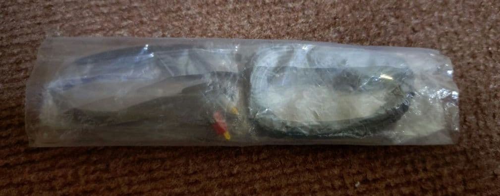 イヤホン MDR-EX600