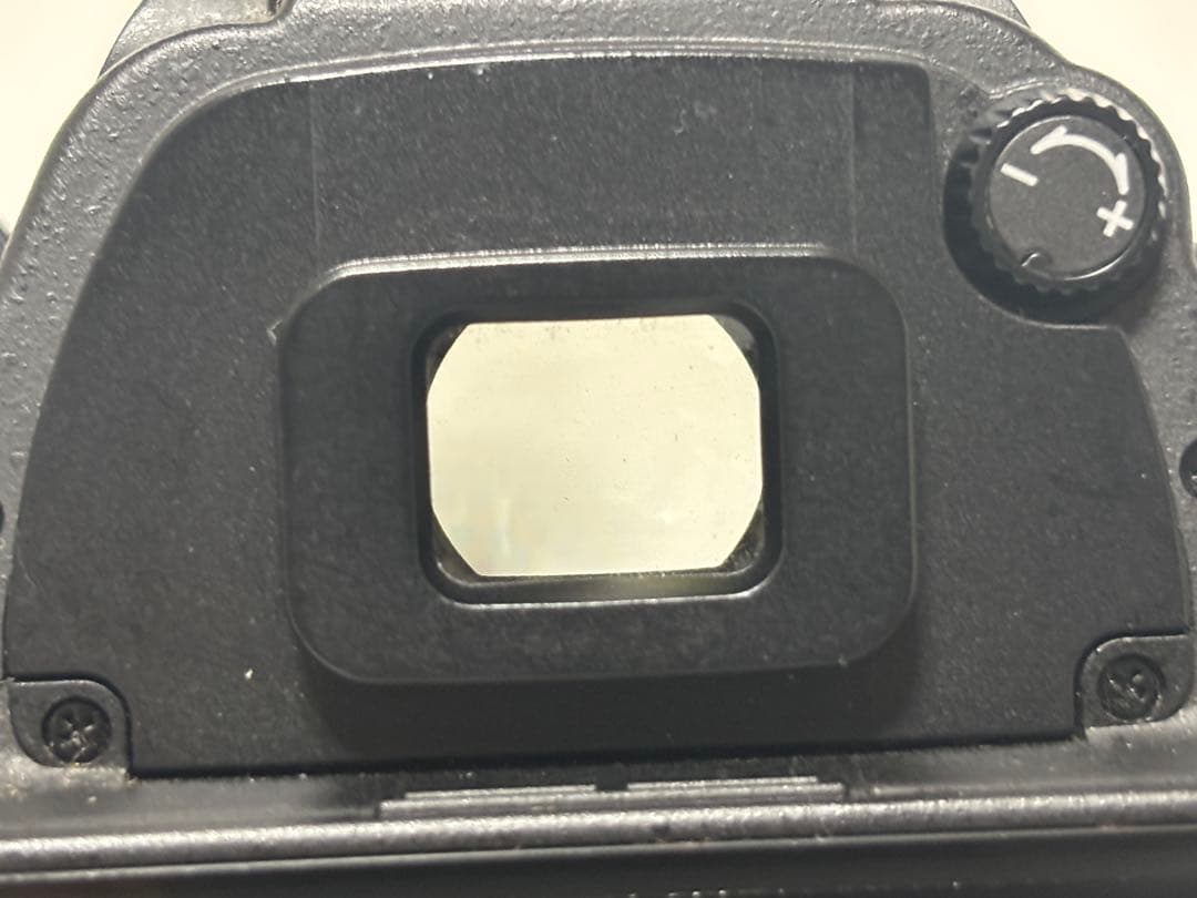 【美品】Nikon ニコン D90 ボディ 付属品多数