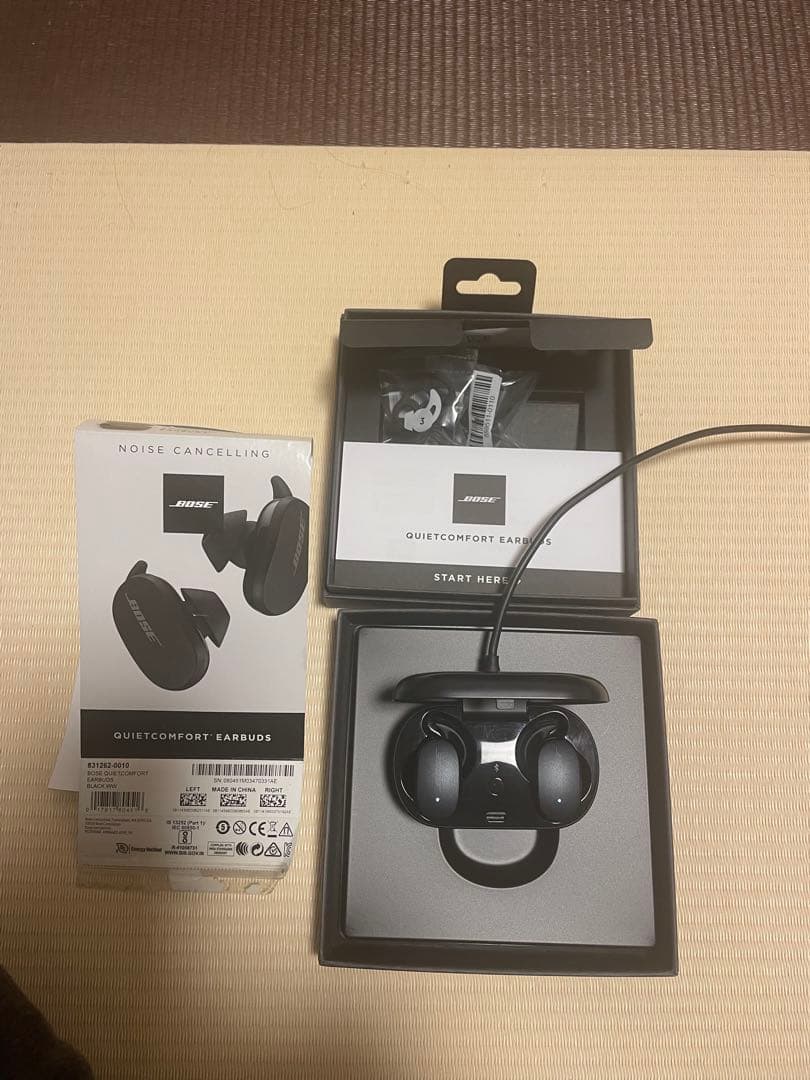 その他 BOSE