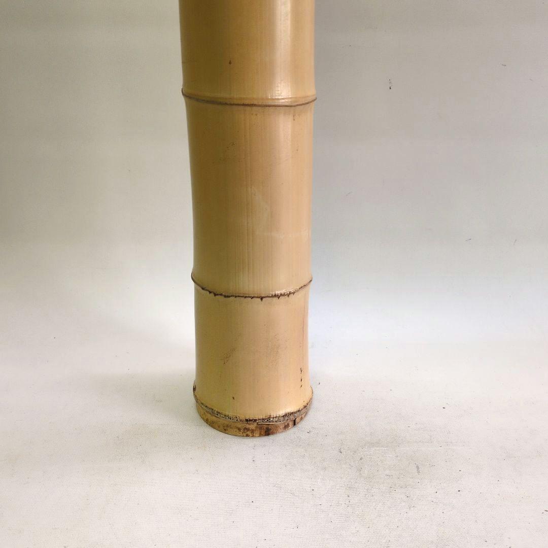 高窓　変化形一重　又木付き　池坊好み　池坊花器