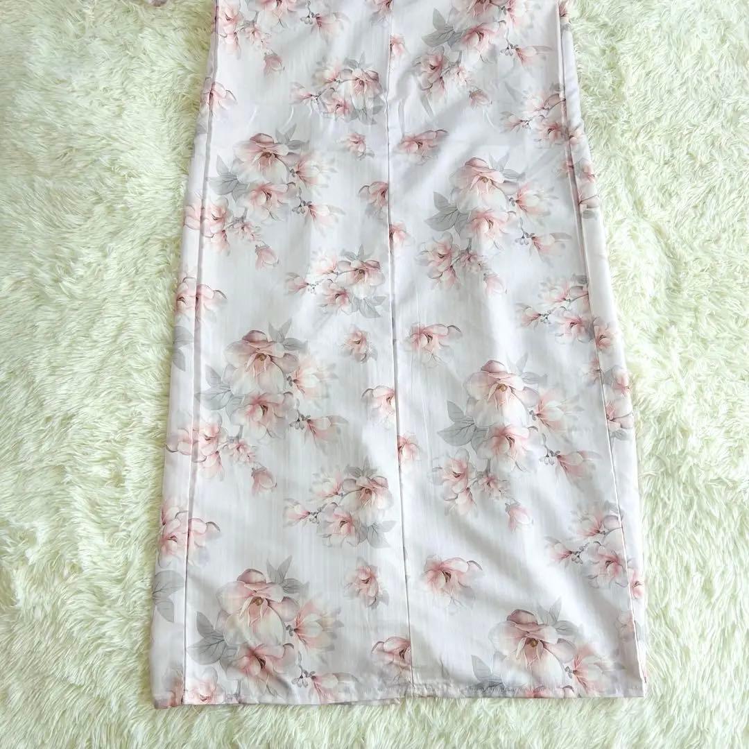 sugar×MISTREASSコラボ 浴衣3点SET