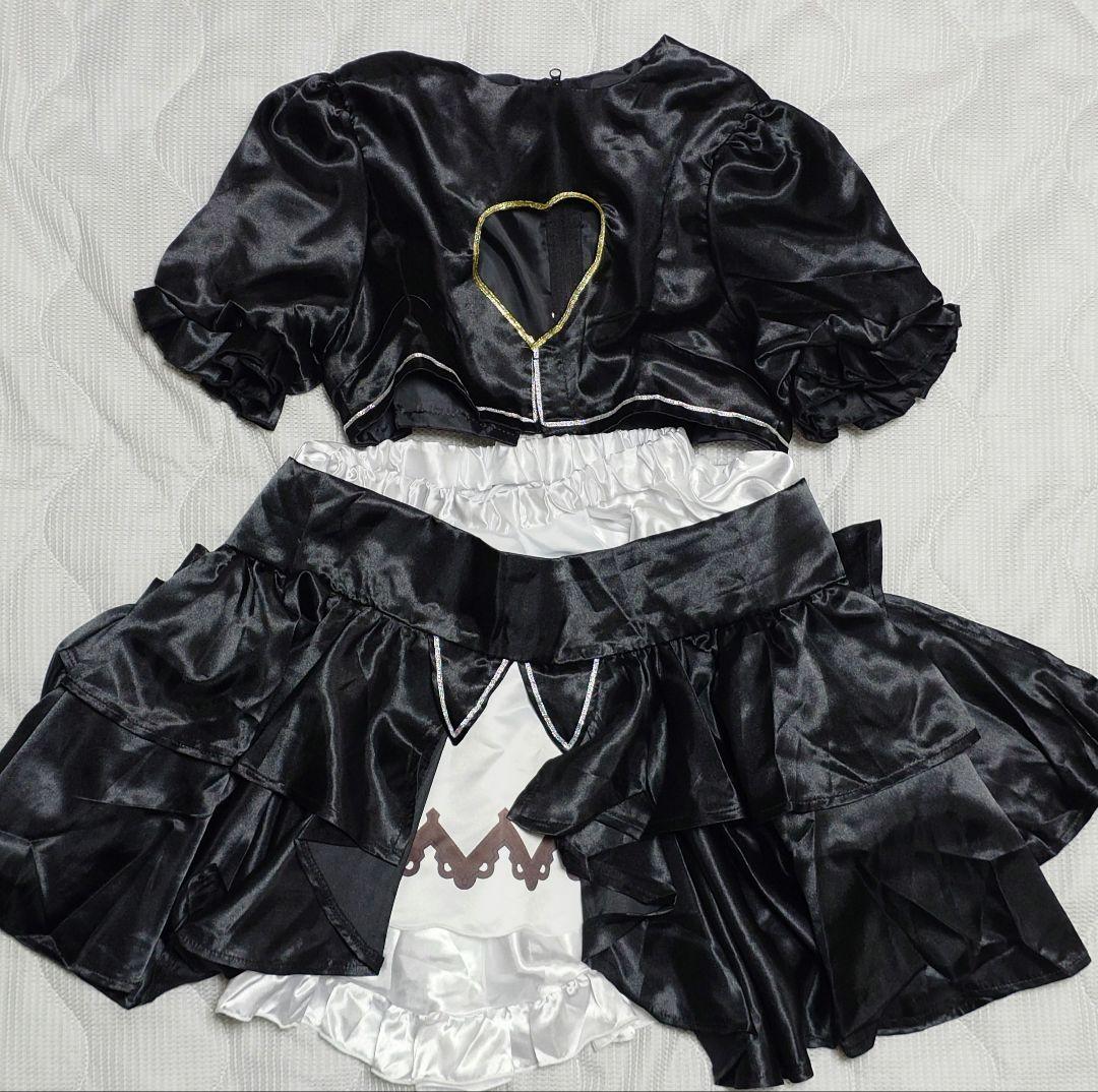 週末値引き　ホロライブ　宝鐘マリン　ソロライブ衣装　　女性L　ウィッグ込