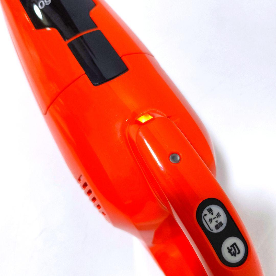 【送料無料】マキタ 充電式クリーナー ターボ・60 スタンド付 CL113FD