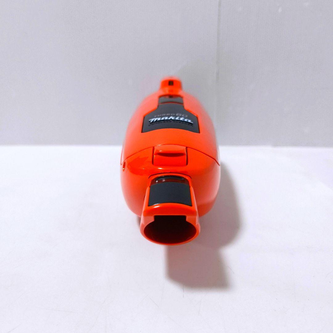 【送料無料】マキタ 充電式クリーナー ターボ・60 スタンド付 CL113FD