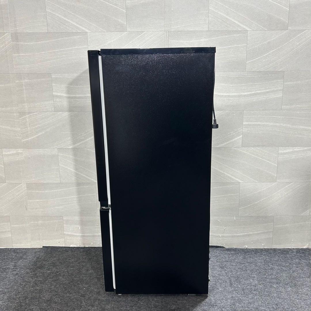 TOSHIBA 冷蔵庫 153L 2023年 高年式 家電 単身用 d3264