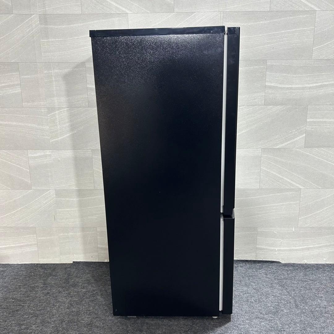 TOSHIBA 冷蔵庫 153L 2023年 高年式 家電 単身用 d3264