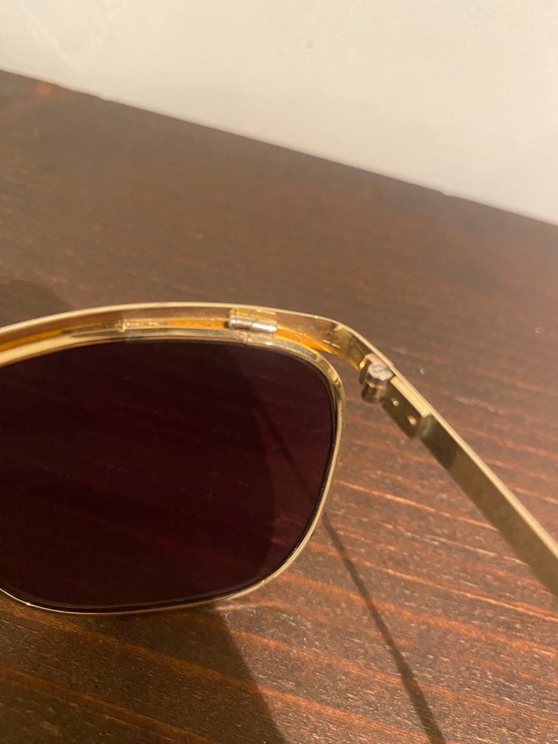 最終値下げ！60s vintage algha 12kgf アルガ　 金張