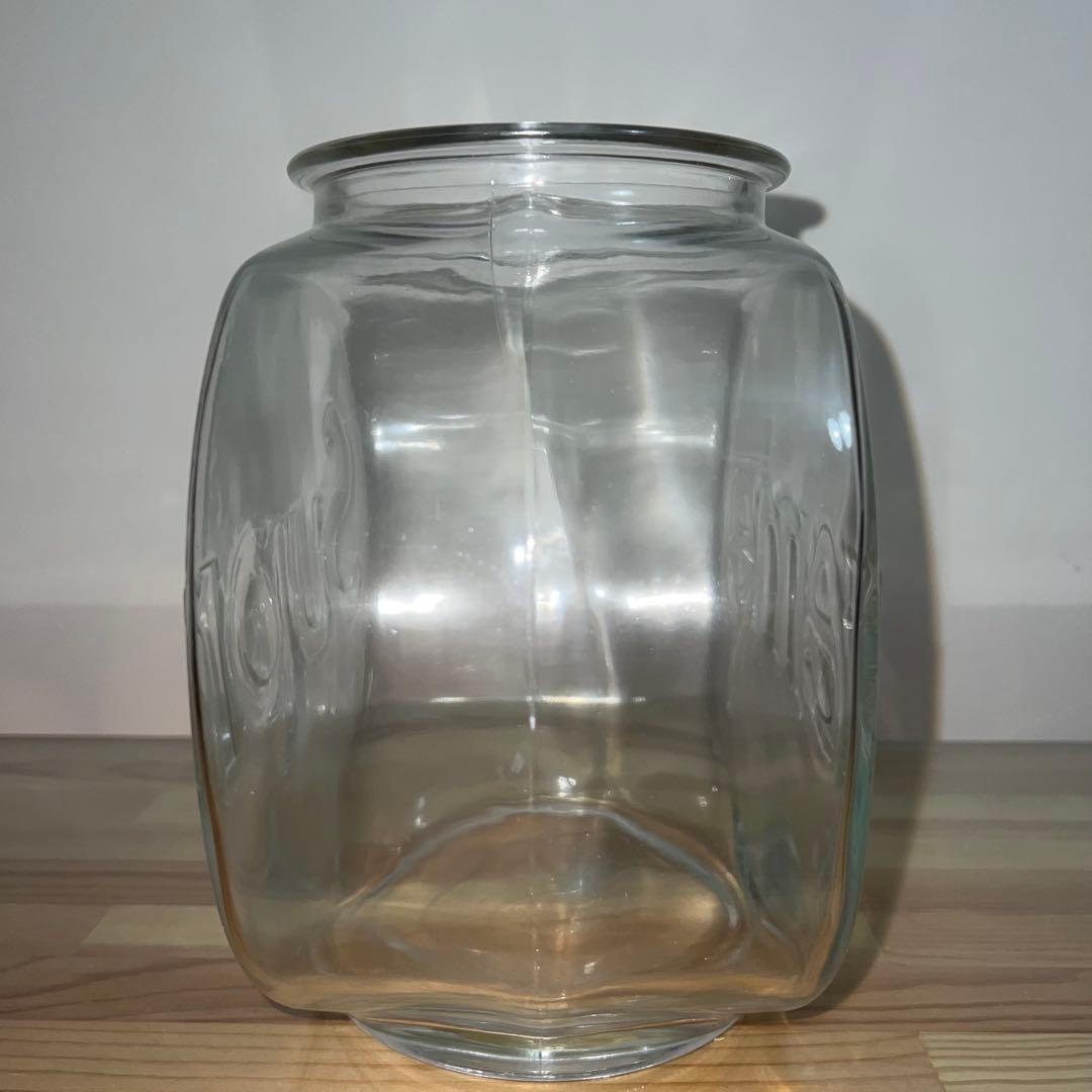 Supreme Fish Bowl シュプリーム　フィッシュボウル　クリア