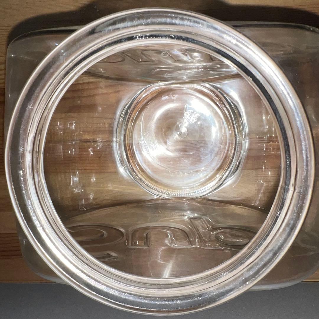 Supreme Fish Bowl シュプリーム　フィッシュボウル　クリア