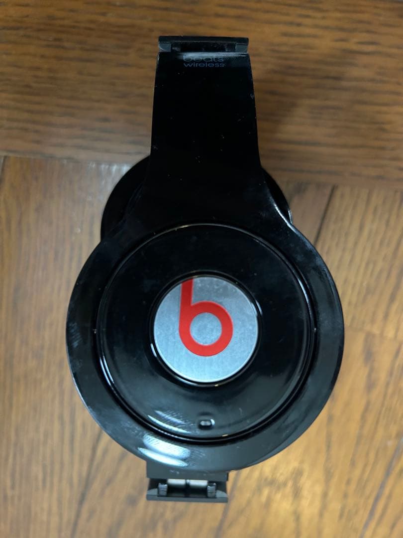 beets ワイヤレスヘッドフォン ビーツ