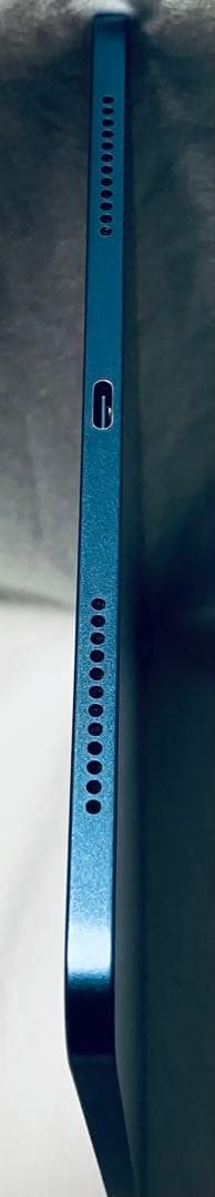 Apple iPad Air 第5世代　スカイブルー 64GB Wi-Fi