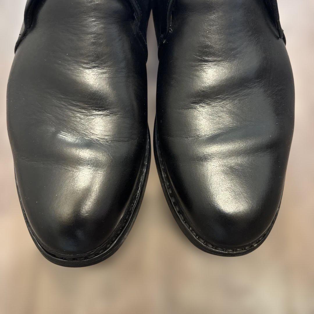 T*p様 Paraboot チャッカブーツ　ブロワ　7 1/2