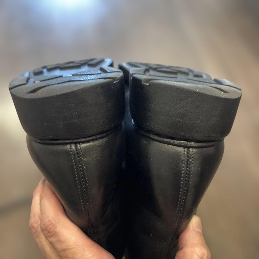 T*p様 Paraboot チャッカブーツ　ブロワ　7 1/2