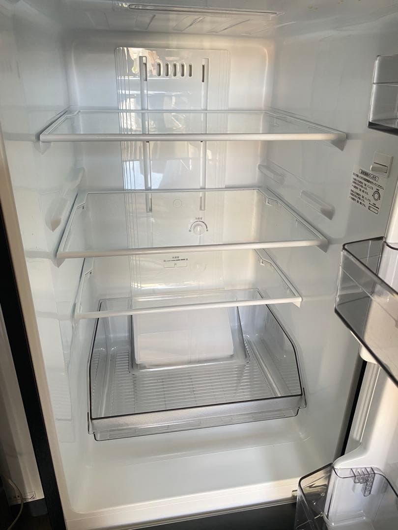 近隣地域限定送料無❗️美品　国内メーカー　冷蔵庫洗濯機セット