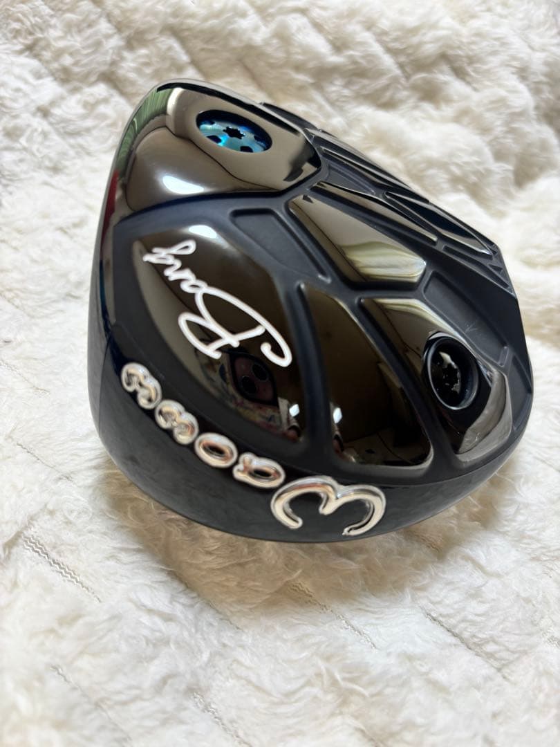 Waoww BANG　ワオ バン　1W（可変式）ヘッドのみ