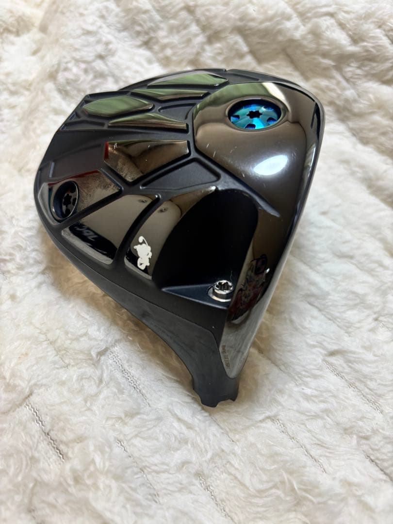 Waoww BANG　ワオ バン　1W（可変式）ヘッドのみ