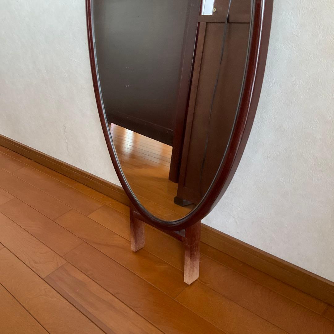 久和屋　ドレッサー　アンティーク　骨董品