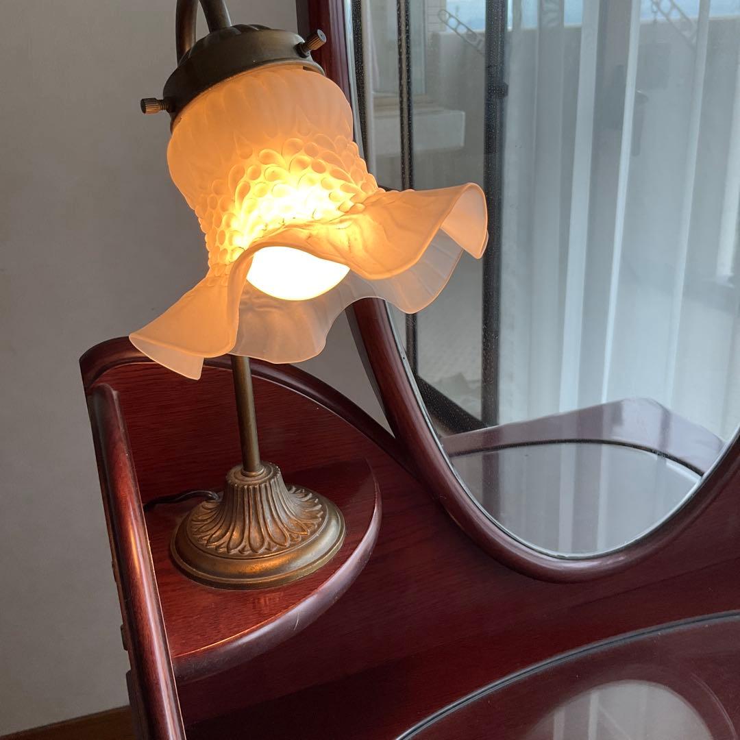 久和屋　ドレッサー　アンティーク　骨董品