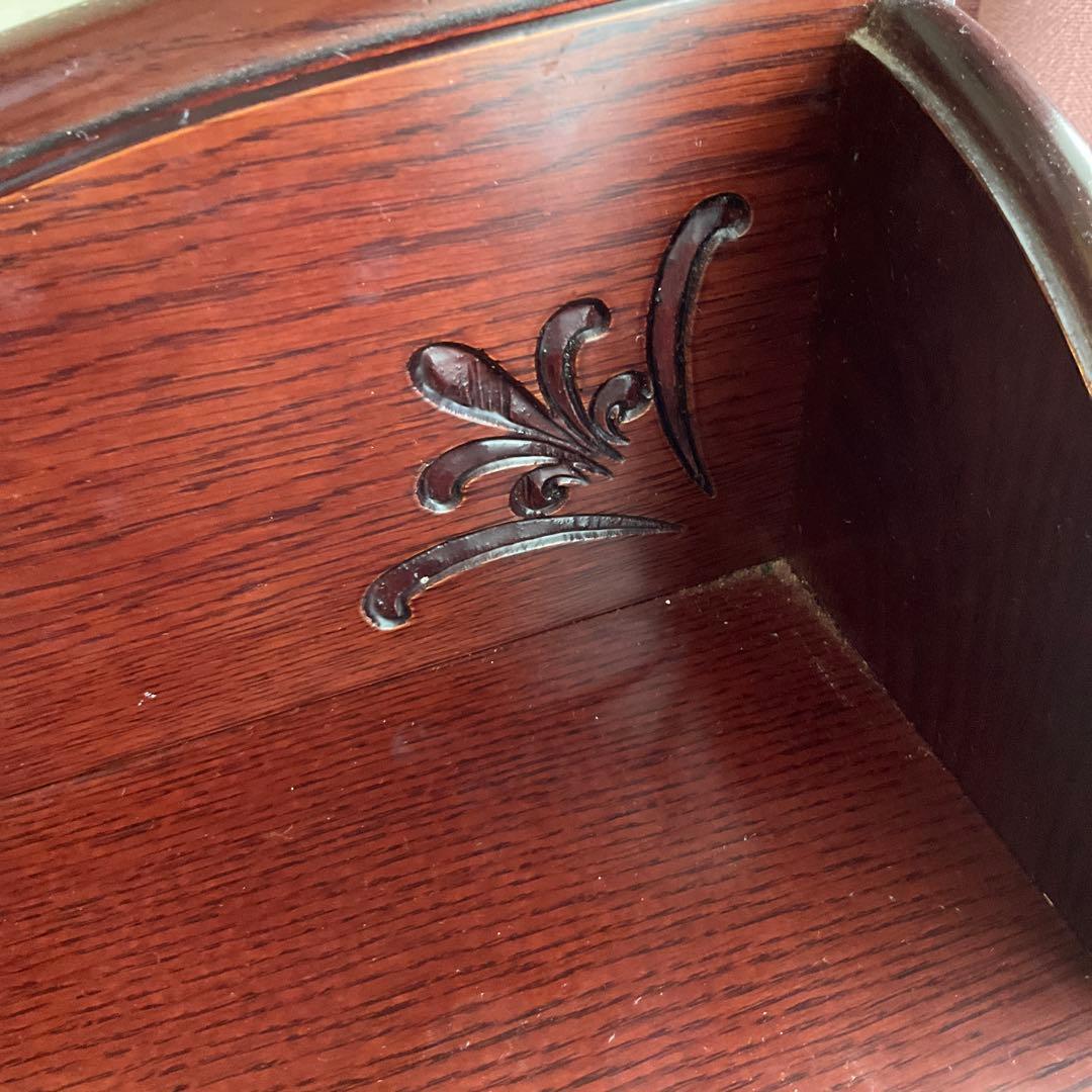 久和屋　ドレッサー　アンティーク　骨董品